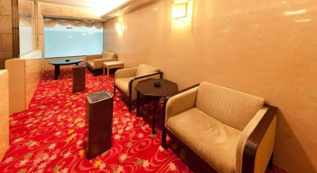 Unazuki Kokusai Hotel