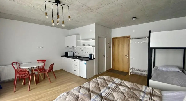 Mountpeak 5, Prenota Hotel Gudauri 