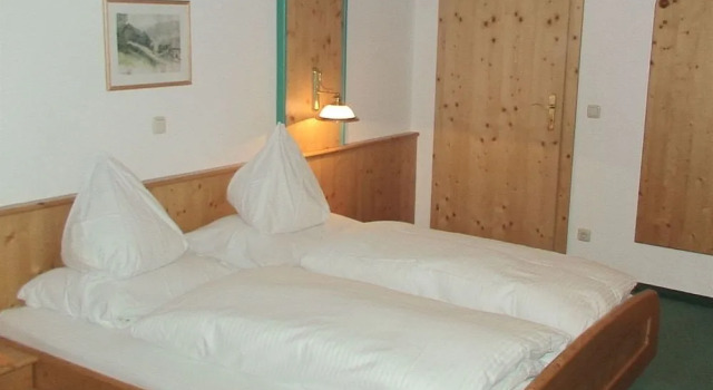 Landhotel Lacknerhof