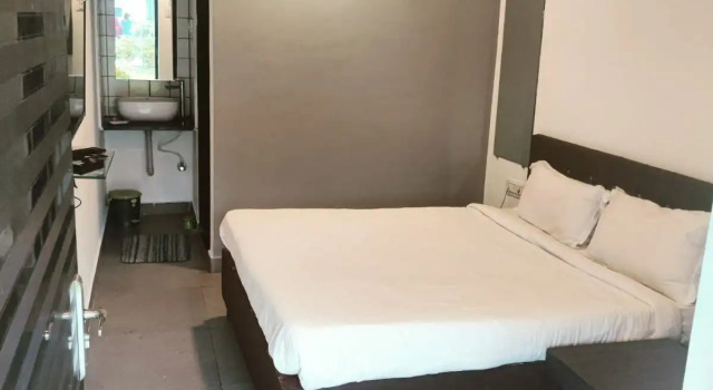 Номер Deluxe Canal Touch Resort