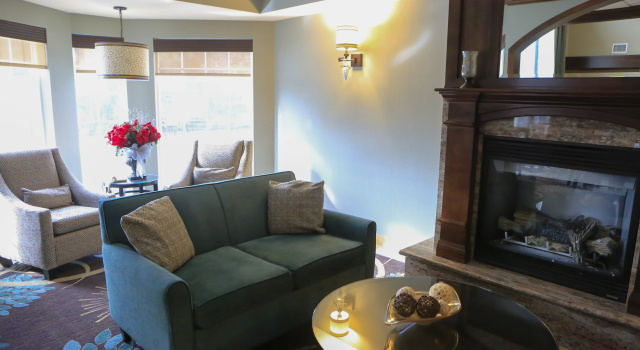 Staybridge Suites Silicon Valley by IHG