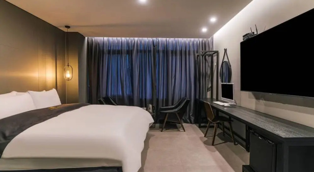 Номер Superior Namyangju Aone Hotel