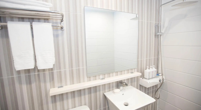 Номер Deluxe Hotel Ggulzam