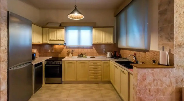 Вилла Premium Villa Maxim with Private Pool & Tennis Court