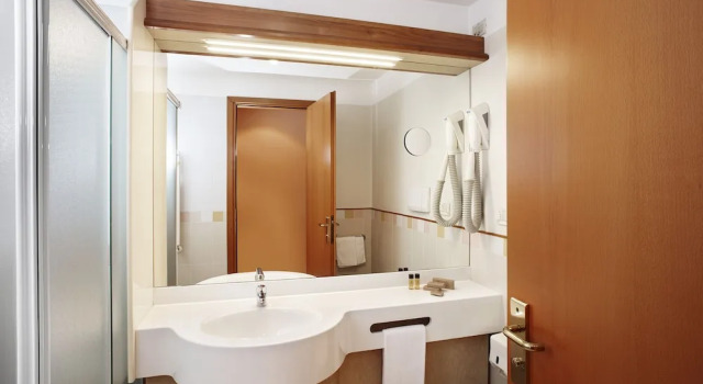 Номер Superior Primhotel