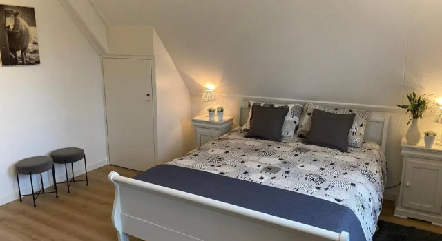 Номер Standard Schaap8 Bed en Breakfast
