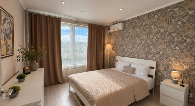 Mescherskiy Les Uyutno Kak Doma Apartments