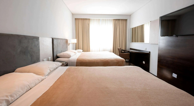 Howard Johnson Villa Carlos Paz