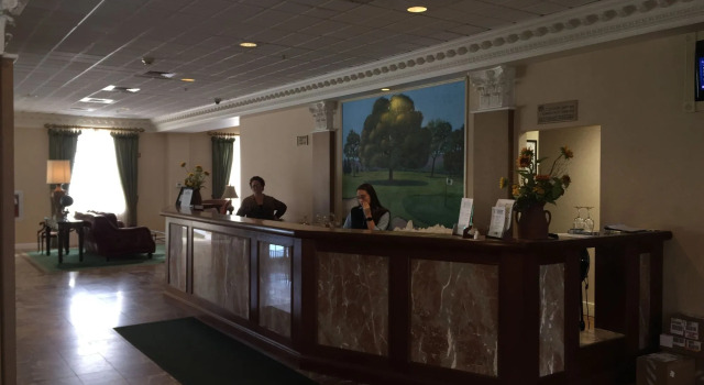 Heritage Hills Golf Resort