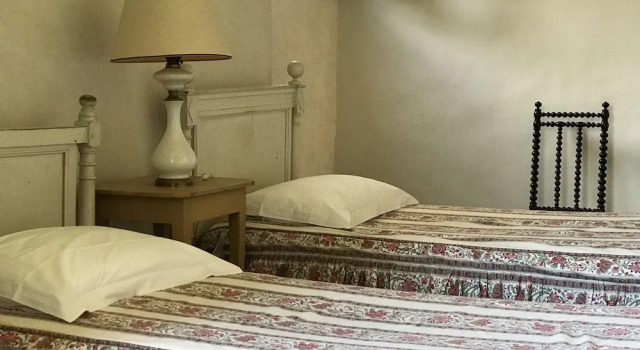 Номер Superior La Maison Jeanne dArc