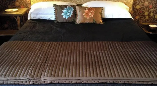 Номер Standard Gower View Luxury Bed & Breakfast