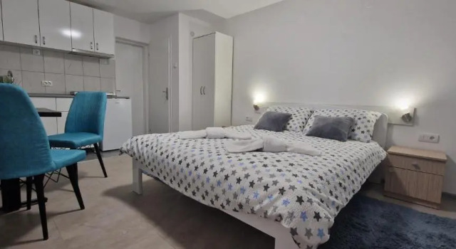 Apartmani Ostojic, Забронировать Отель Врдник Fuska Gora National Park