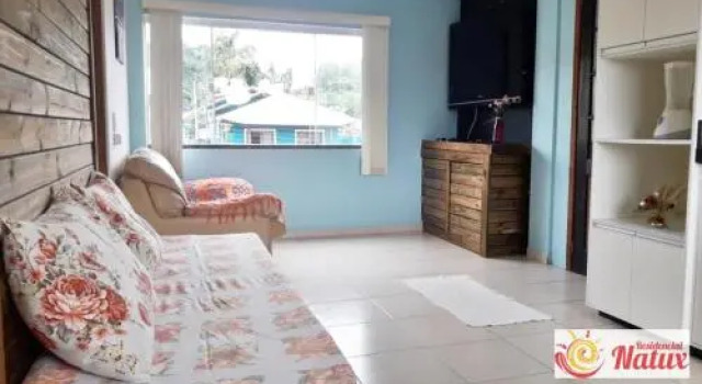 Residencial Natux