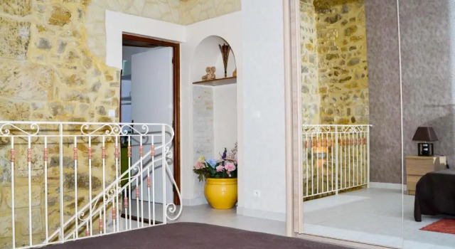 Cottage Loca-Moulins