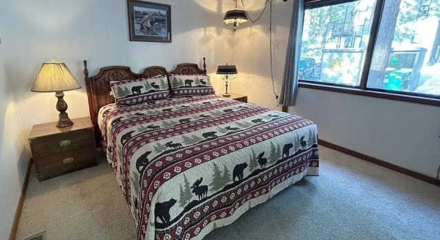 Brookstone Pines 3 Bedroom Home by RedAwning