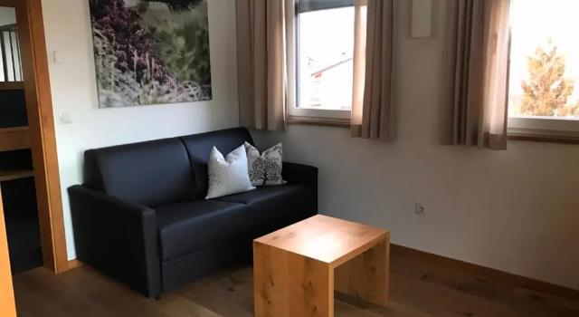 Апартаменты Дуплекс Residence Sägemühle