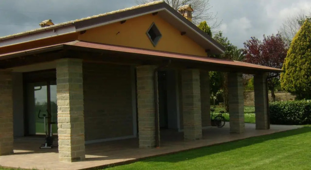 Agriturismo L.B.STUD, Забронировать Фермерский дом Отели Браччано с завтраком, Завтраки