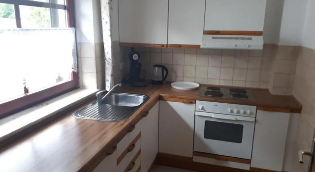 Апартаменты c 1 комнатой Ferienpark Gustow