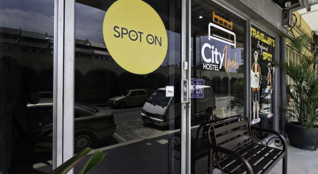 Hotel O City Hostel Ipoh
