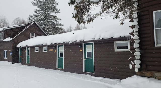 Unity Sky Lodge, Réserver Maison de vacances Jackman Maine