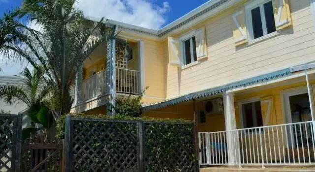 Appartement Creoli-Creola