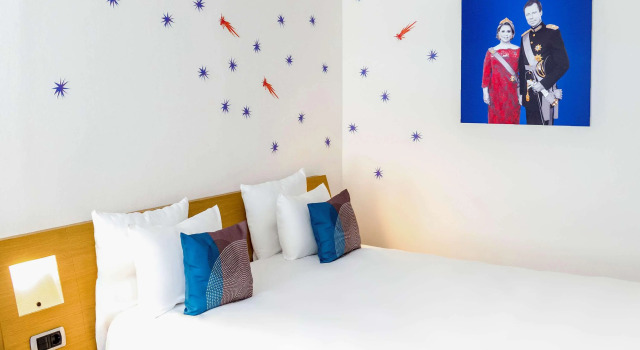 Novotel Luxembourg Kirchberg