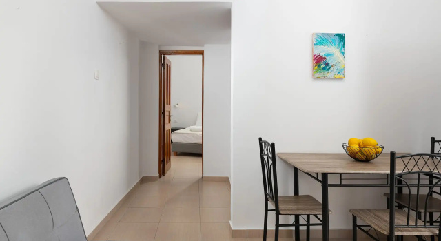 Люкс Superior c 1 комнатой с балконом и с видом на море Arte Lindos Suites