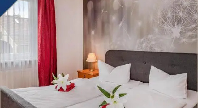 Waldsiedlung Waldhaus App 4.2, Book Hotel Korswandt Usedom