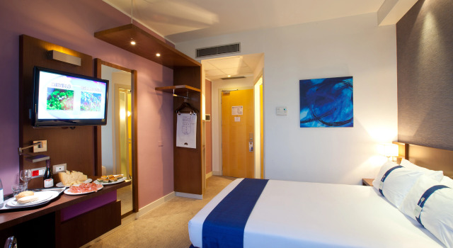 Holiday Inn Express Reggio Emilia by IHG
