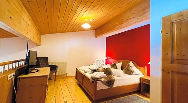 Люкс Hotel Gasthof Adler