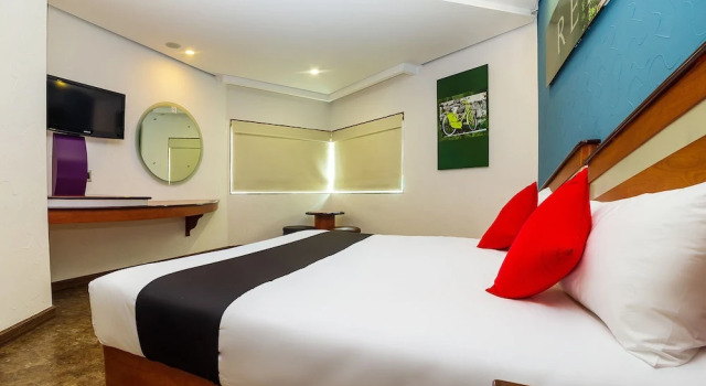 Номер Premier Hotel Verona