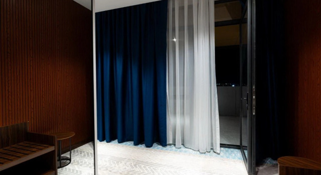 Люкс Отель Fergana Hotel Tashkent New Uzbekistan
