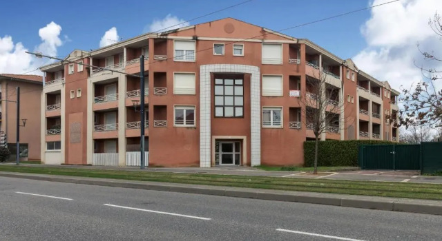 Studio ToulouseCityStay Blagnac
