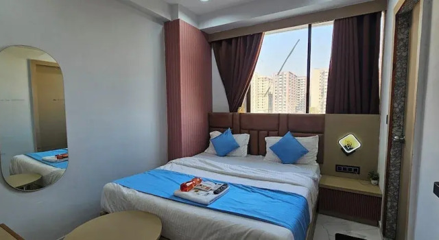 Hotel Heritage, Réserver Hôtel Ahmedabad Gujarat