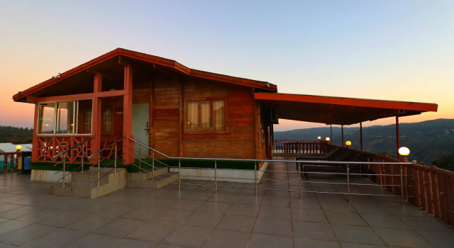 Люкс The Grand Legacy Resort