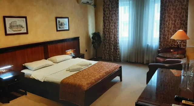 Студия Superior GM Apartments