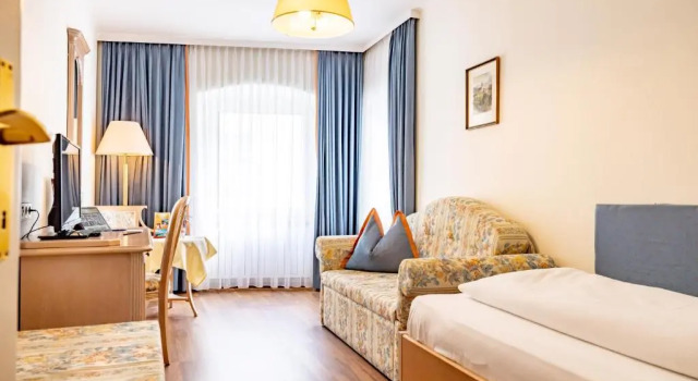 Номер Standard Hotel-Restaurant Minichmayr