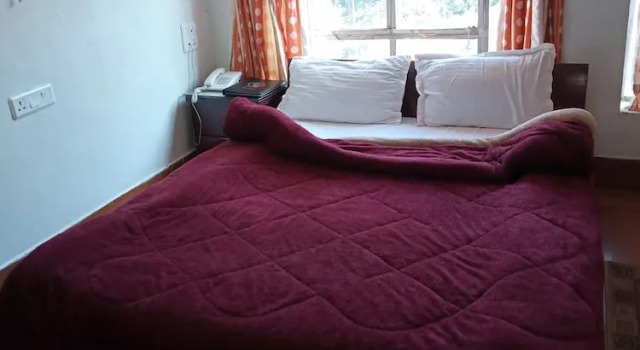 Номер Standard Dragon I Resorts