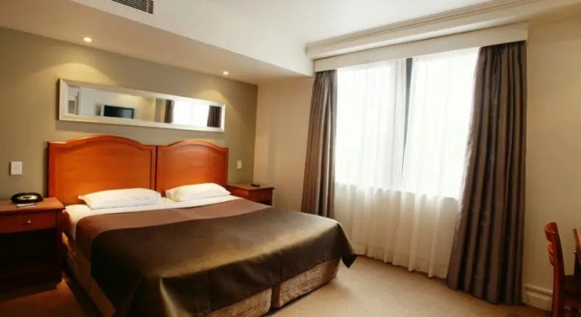 Номер Executive Great Southern Hotel Sydney