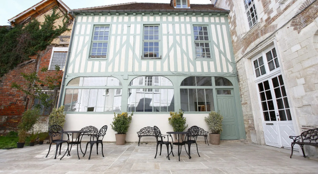 Appart'Hotel Hotel Saint Georges
