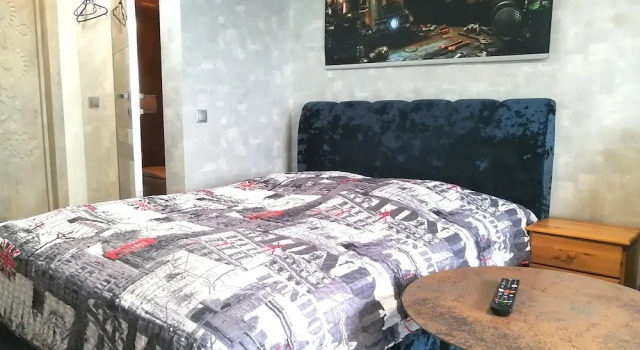 Hot Tub VIP Smart ApartHotel