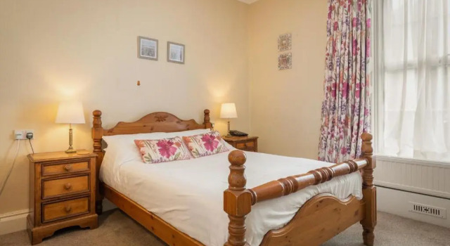 Hotel Plas Hyfryd, Prenota Hotel Hotel a Dyfed con colazione, Colazione