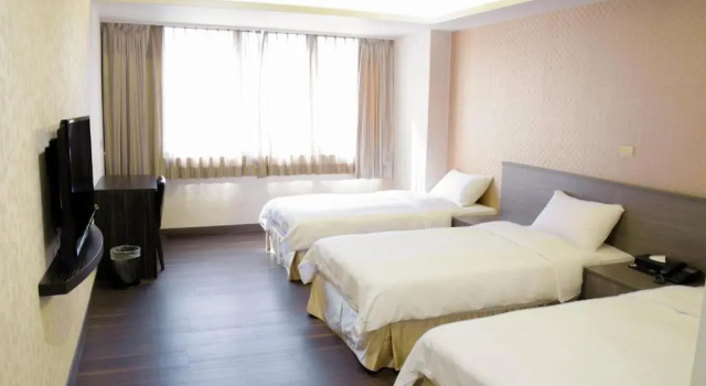 Classic cameră West Hotel