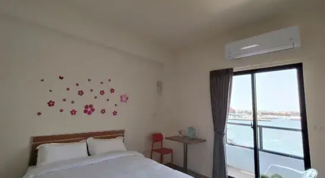 Endless Summer, Prenota Hotel Magong Penghu County