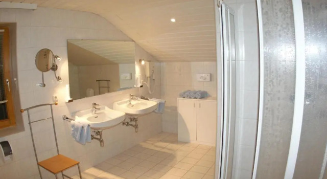 Апартаменты Berghotel Hois