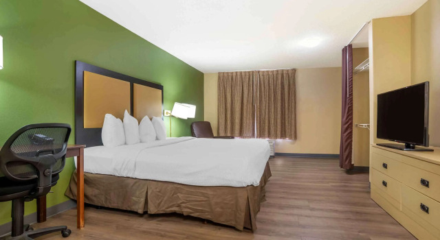 Люкс Extended Stay America Select Suites - Jackson - North