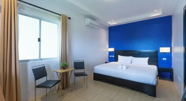 Номер Superior The Strype Hotel Tagaytay