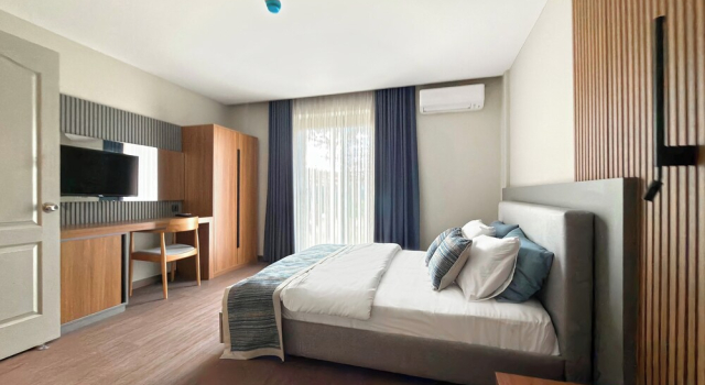 Номер Standard Silver Bay Club House