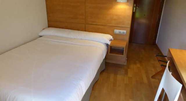 Одноместный номер Standard Hotel Avenida