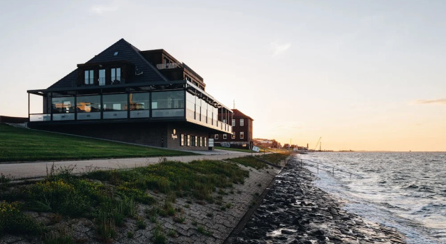 Hotel Fliegerdeich
